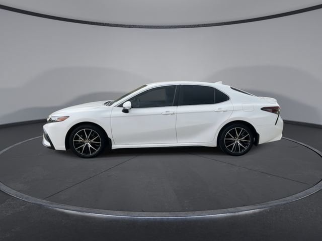 Thumbnail: 2023 Toyota Camry - 5