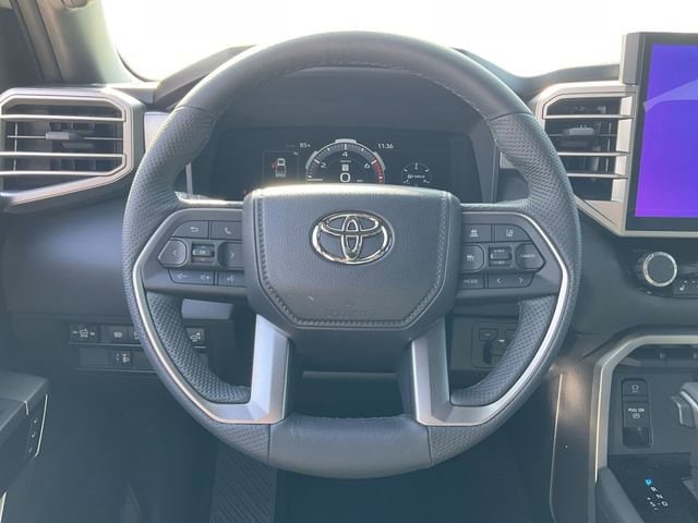 Thumbnail: 2026 Toyota Tundra - 20