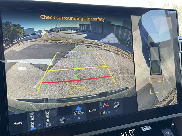 Thumbnail: 2026 Toyota Tundra - 23