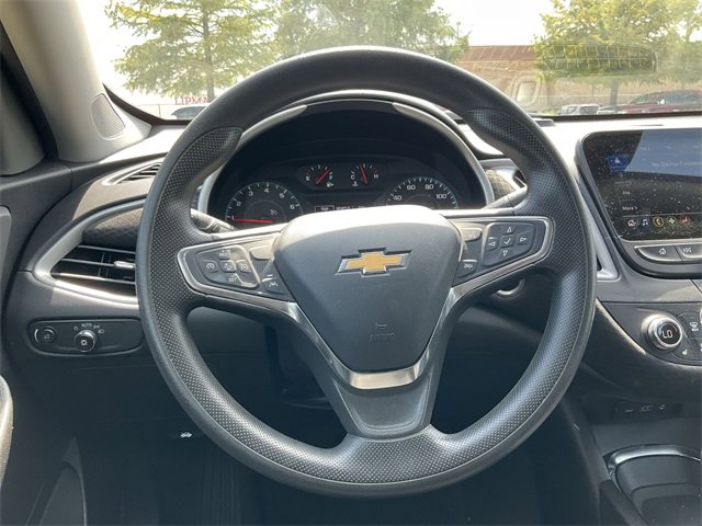Thumbnail: 2024 Chevrolet Malibu - 19