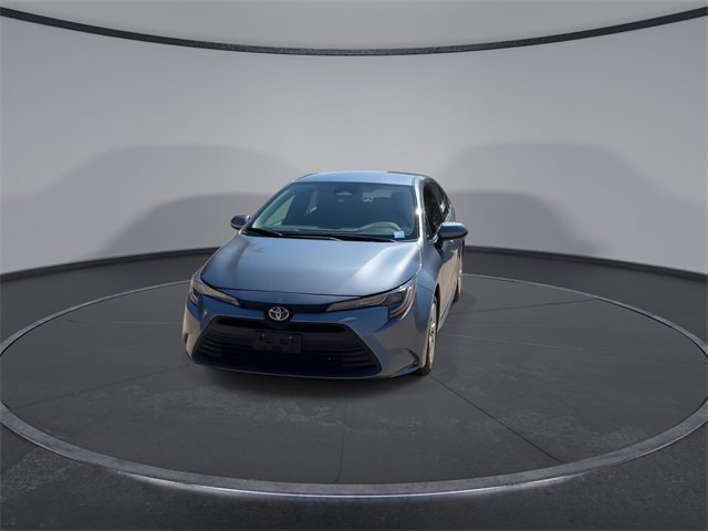 2024 Toyota Corolla LE photo 2