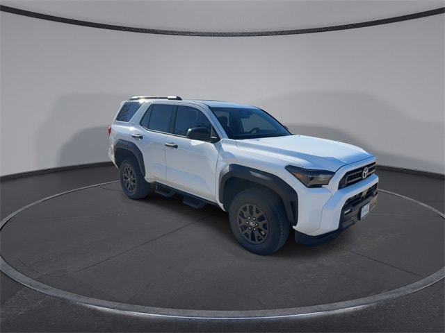 Thumbnail: 2026 Toyota 4Runner - 2