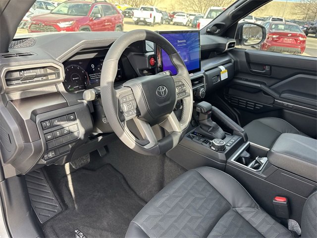 Thumbnail: 2026 Toyota 4Runner - 10