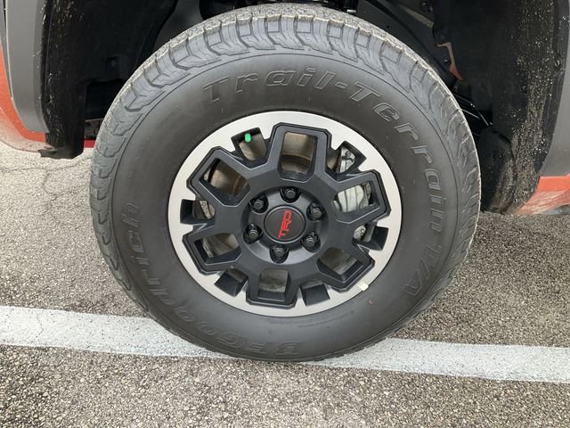 Thumbnail: 2025 Toyota Tacoma - 12