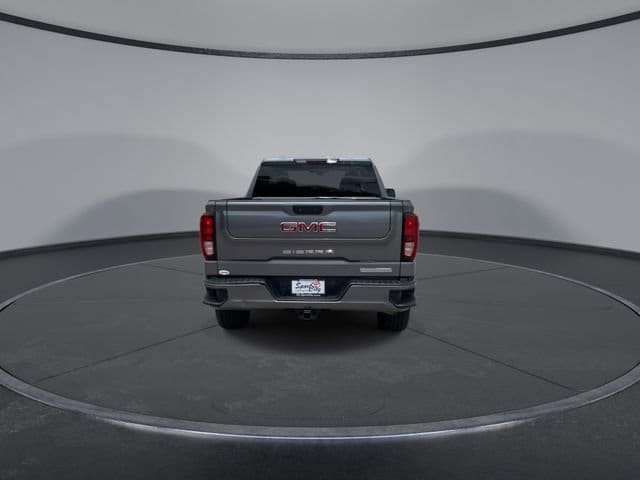 Thumbnail: 2021 GMC Sierra 1500 - 7