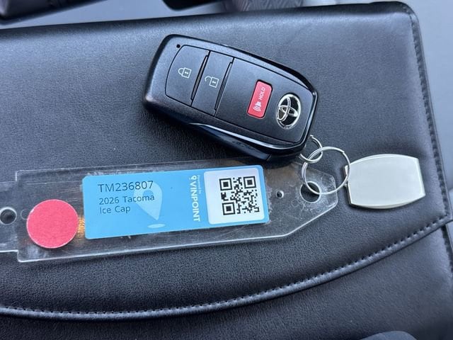 Thumbnail: 2026 Toyota Tacoma - 27