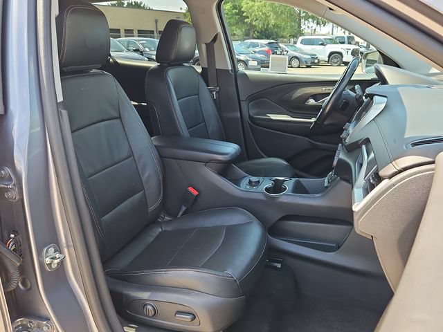 2019 GMC Terrain SLT - Photo 17