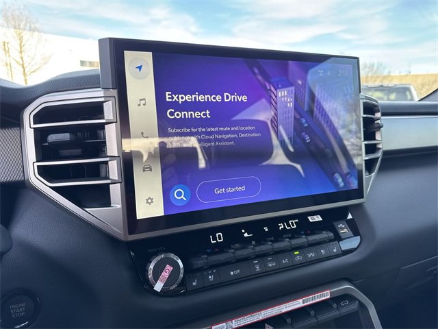 Thumbnail: 2026 Toyota Tundra - 23