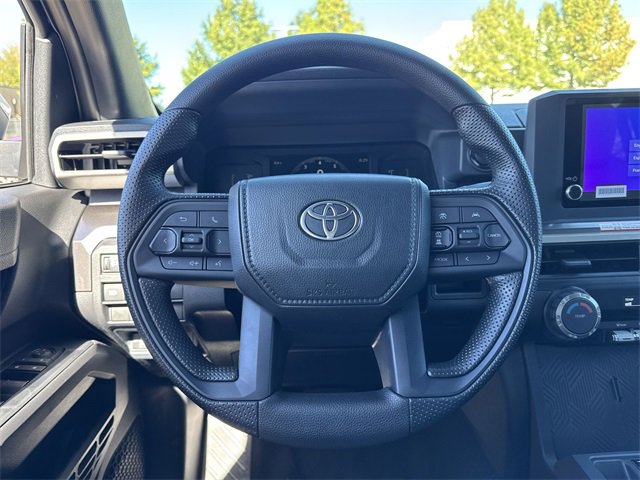 Thumbnail: 2025 Toyota Tacoma - 19