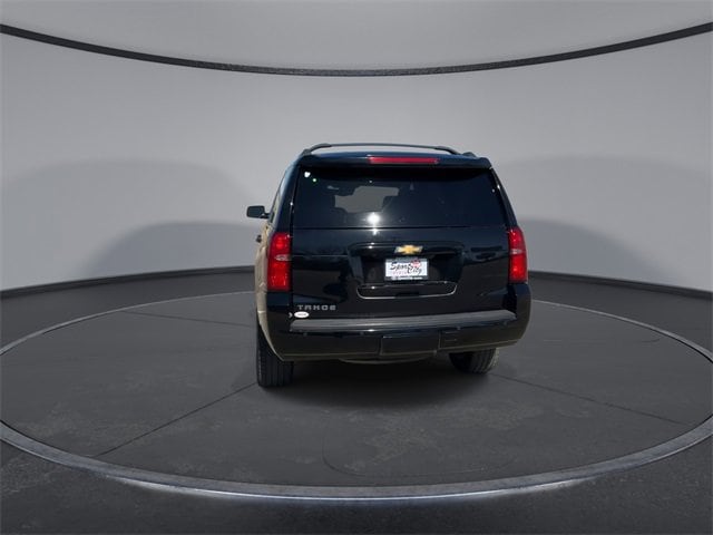 Thumbnail: 2019 Chevrolet Tahoe - 7