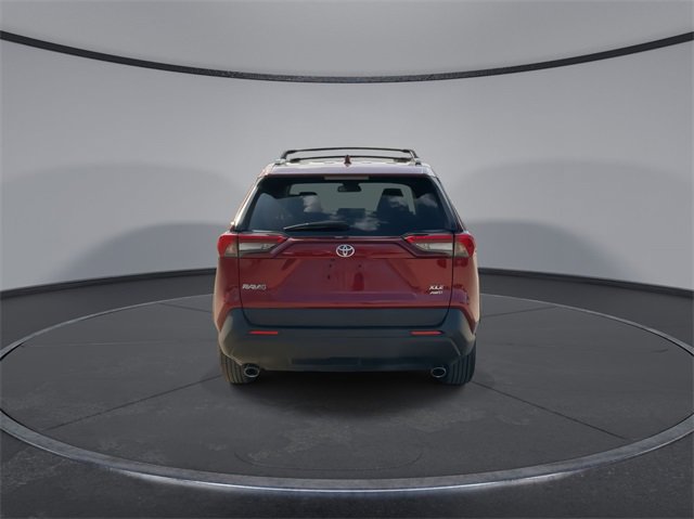 Thumbnail: 2021 Toyota RAV4 - 7
