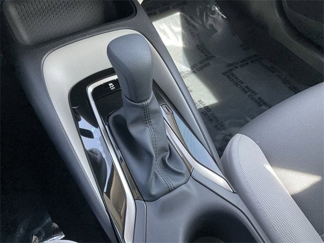 Thumbnail: 2026 Toyota Corolla - 24