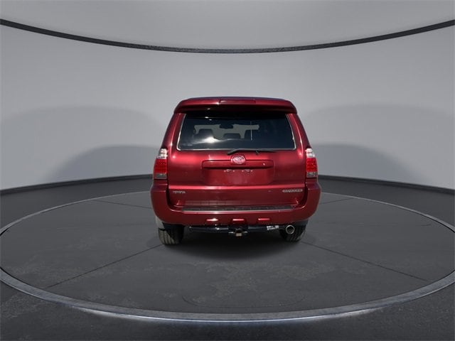 Thumbnail: 2008 Toyota 4Runner - 7