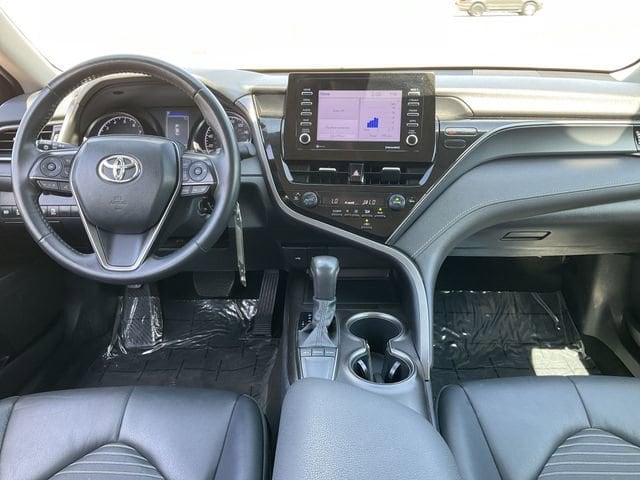 Thumbnail: 2024 Toyota Camry - 19