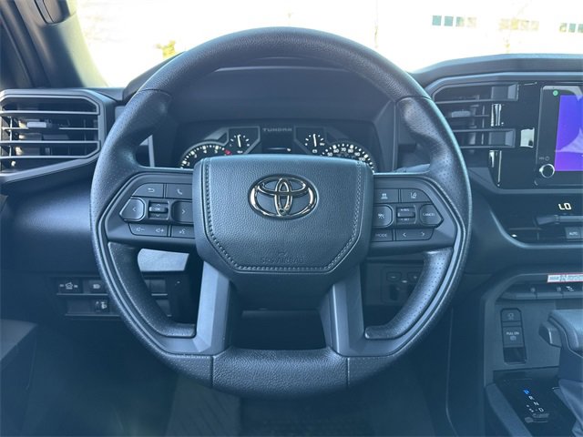 Thumbnail: 2026 Toyota Tundra - 19