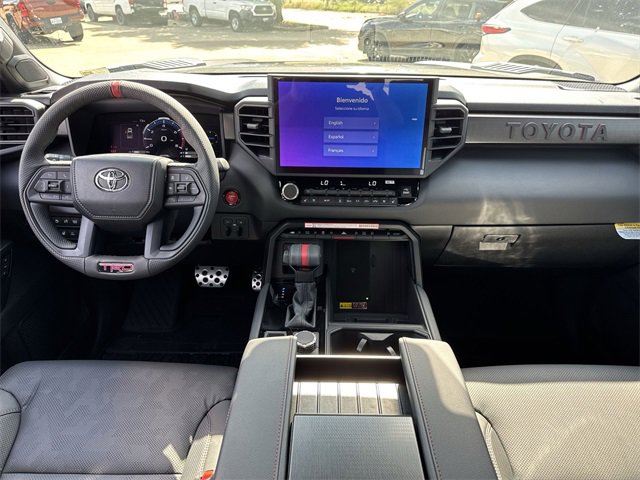 Thumbnail: 2026 Toyota Tundra - 20