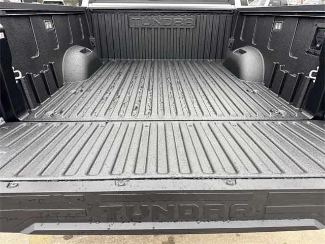 Thumbnail: 2026 Toyota Tundra - 17