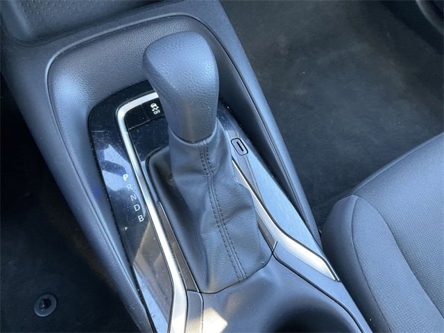 Thumbnail: 2024 Toyota Corolla - 24