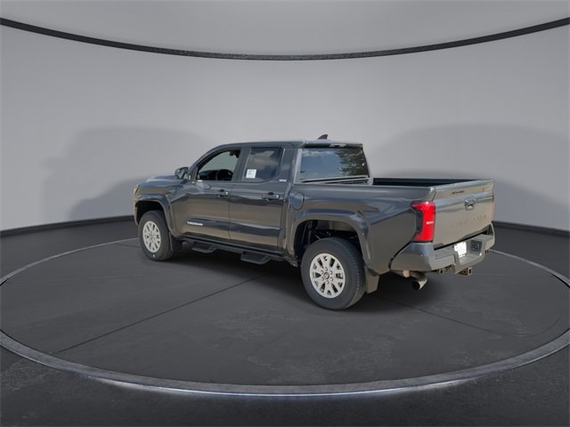 Thumbnail: 2024 Toyota Tacoma - 6