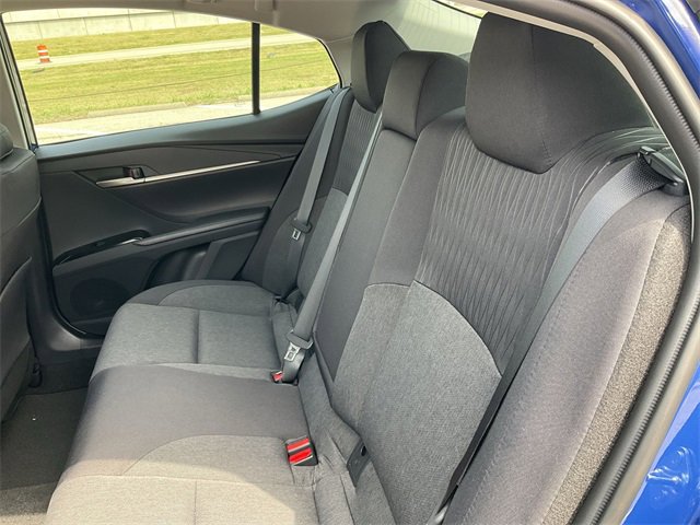 Thumbnail: 2026 Toyota Camry - 16