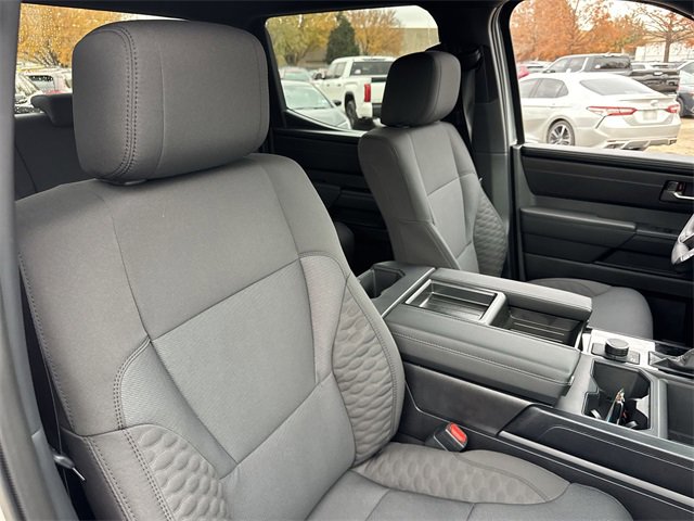 Thumbnail: 2026 Toyota Tundra - 17