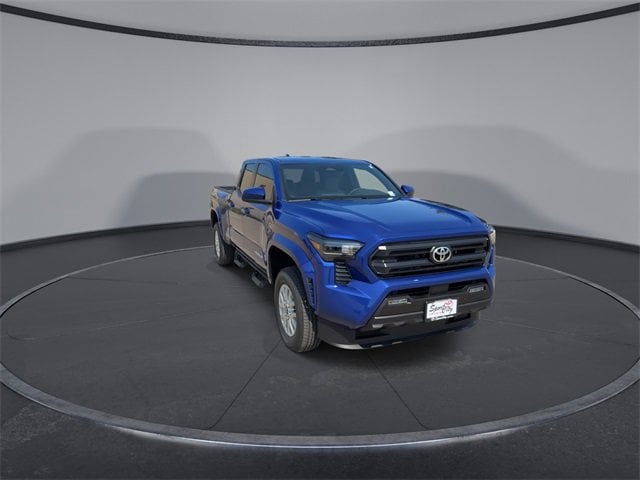 Thumbnail: 2025 Toyota Tacoma - 2