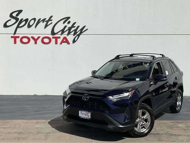 Thumbnail: 2025 Toyota RAV4 - 1