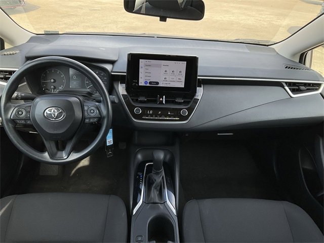 Thumbnail: 2024 Toyota Corolla - 18