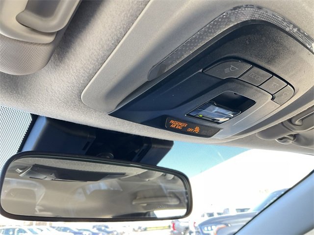 Thumbnail: 2024 Toyota Corolla - 25