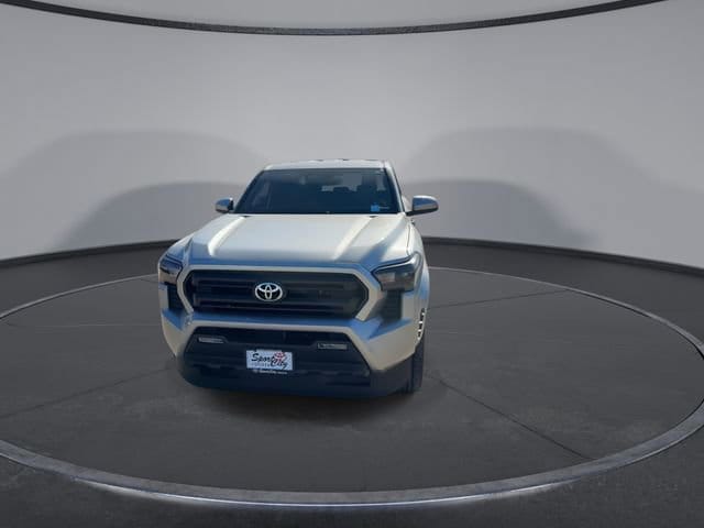 Thumbnail: 2026 Toyota Tacoma - 3