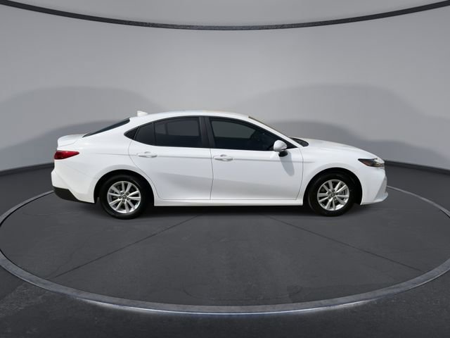 Thumbnail: 2026 Toyota Camry - 9