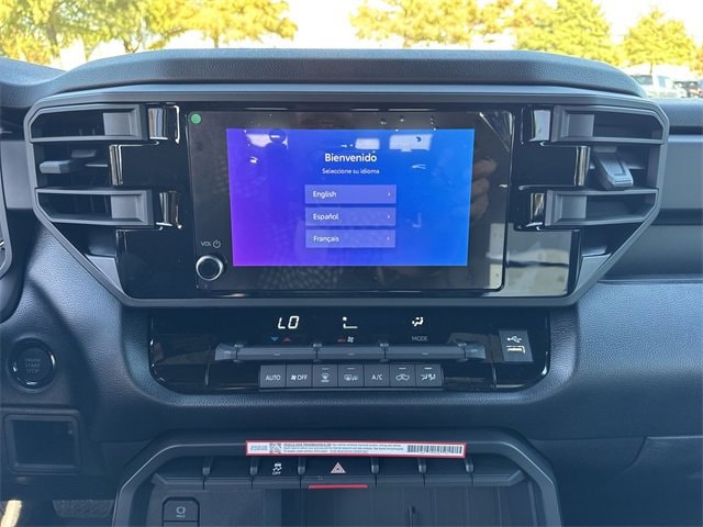 Thumbnail: 2026 Toyota Tundra - 18