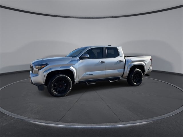 Thumbnail: 2025 Toyota Tacoma - 4