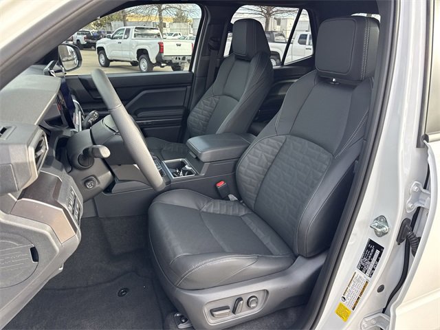 Thumbnail: 2026 Toyota 4Runner - 13