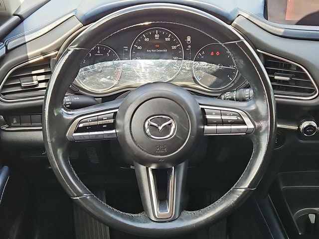 Thumbnail: 2021 Mazda CX-30 - 23