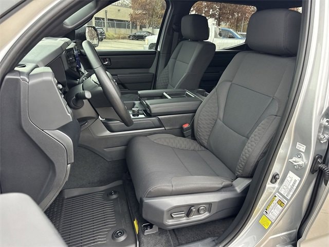 Thumbnail: 2026 Toyota Tundra - 13