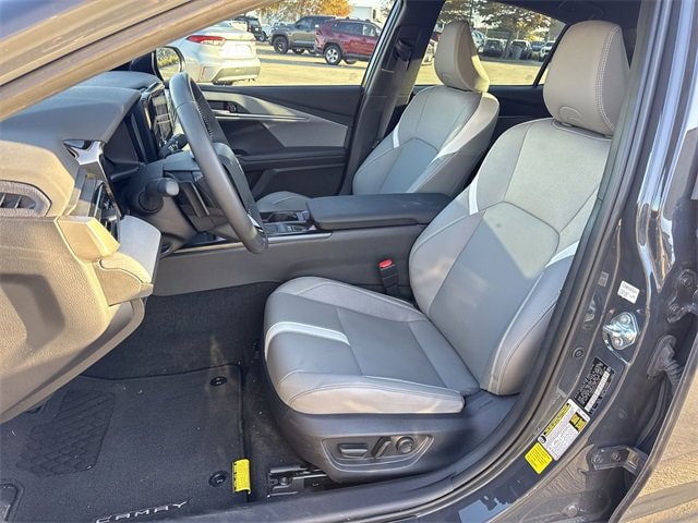 Thumbnail: 2025 Toyota Camry - 12