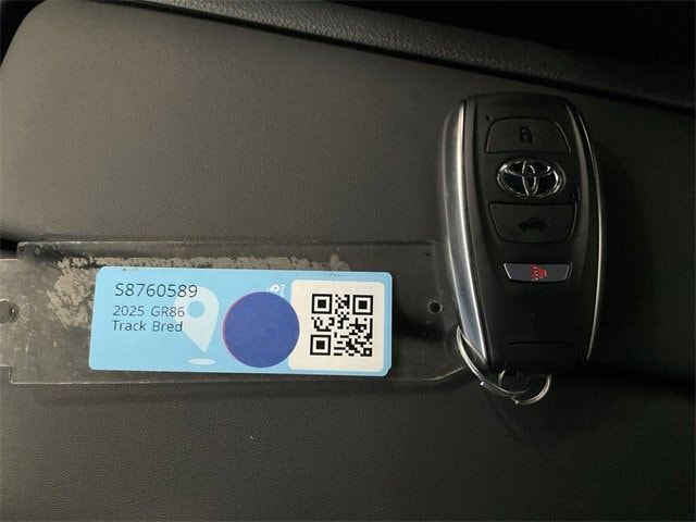 Thumbnail: 2025 Toyota GR86 - 19