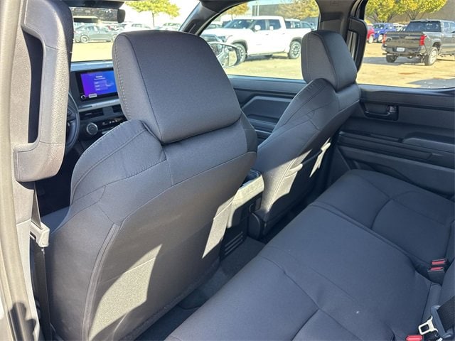 Thumbnail: 2025 Toyota Tacoma - 14