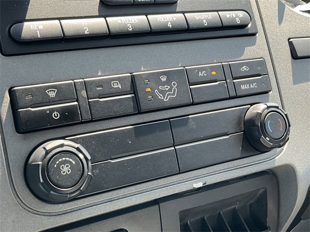 Thumbnail: 2016 Ford F-250 - 21