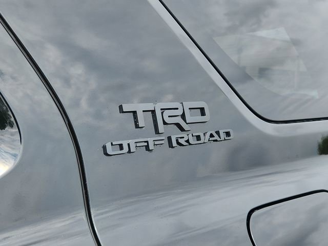 Thumbnail: 2026 Toyota 4Runner - 11