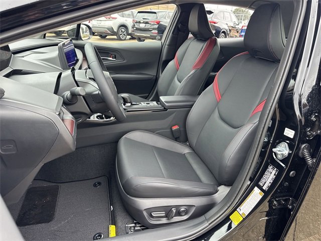 Thumbnail: 2026 Toyota Prius - 12