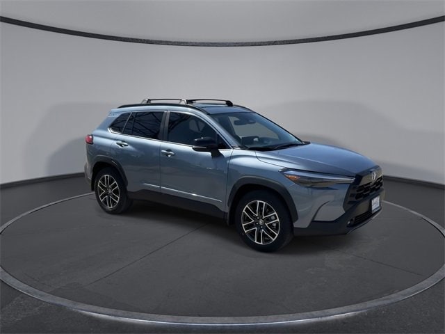 Thumbnail: 2026 Toyota Corolla Cross - 2