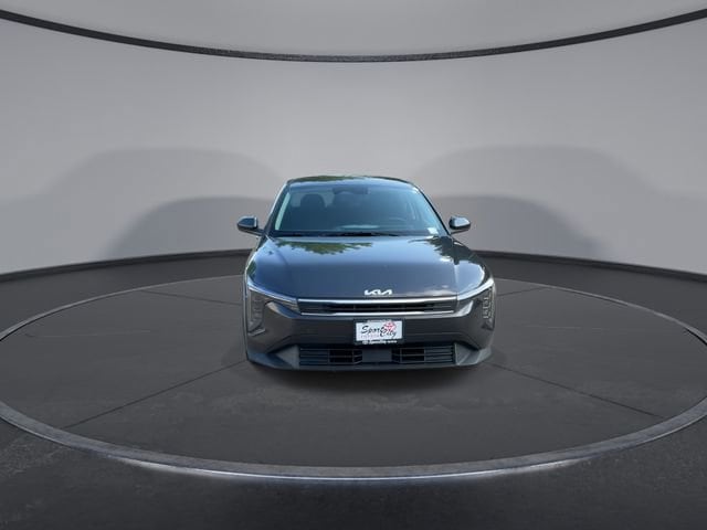 Thumbnail: 2025 Kia K4 - 3