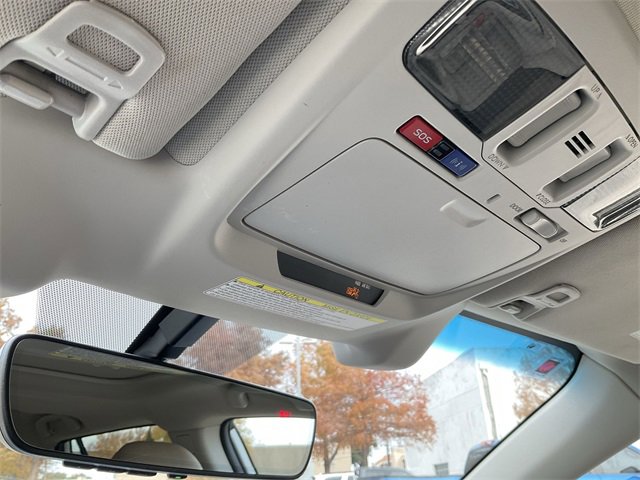 Thumbnail: 2018 Subaru Outback - 26