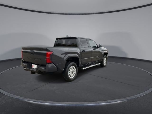 2025 Toyota Tacoma SR5 - Photo 8