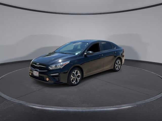 Thumbnail: 2021 Kia Forte - 4