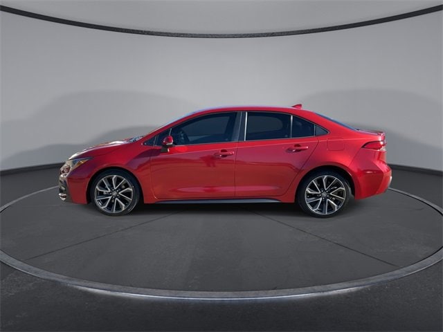 Thumbnail: 2020 Toyota Corolla - 5