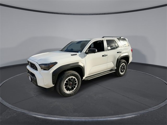 Thumbnail: 2026 Toyota 4Runner - 4