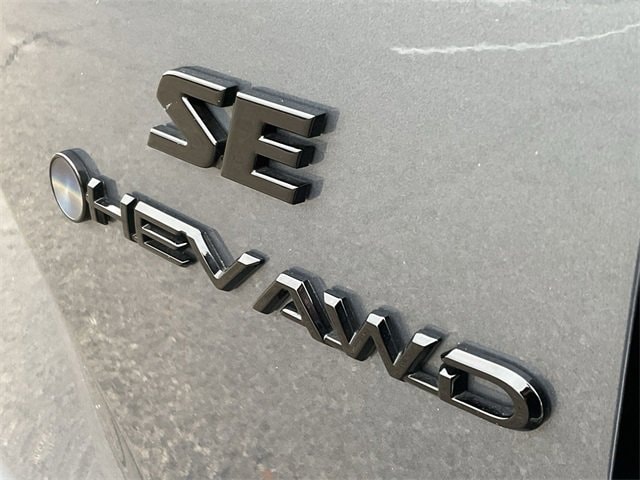 Thumbnail: 2025 Toyota Corolla Cross - 11